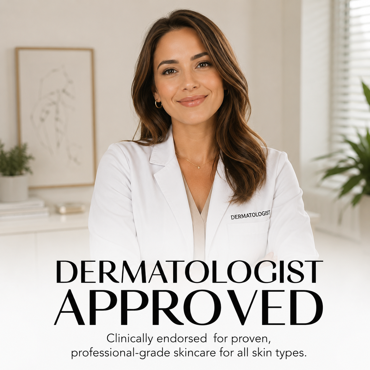 Luvior™ Dark Spot Corrector Serum