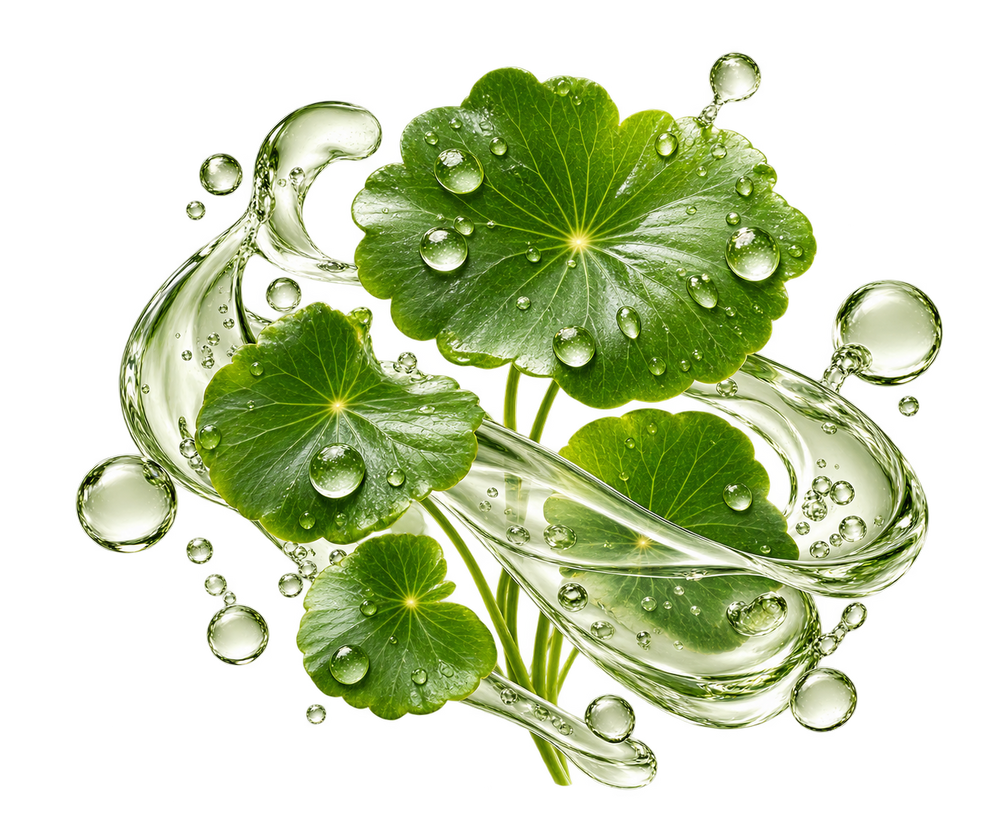 Centella Asiatica Extract