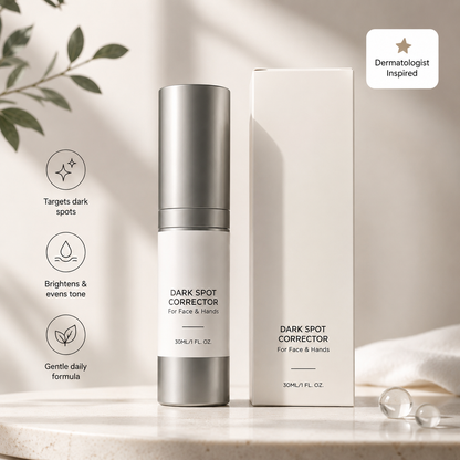 Luvior™ Dark Spot Corrector Serum