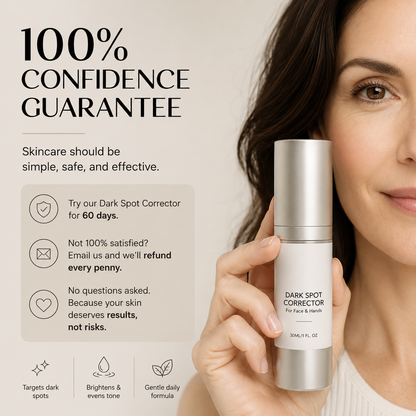 Luvior™ Dark Spot Corrector Serum