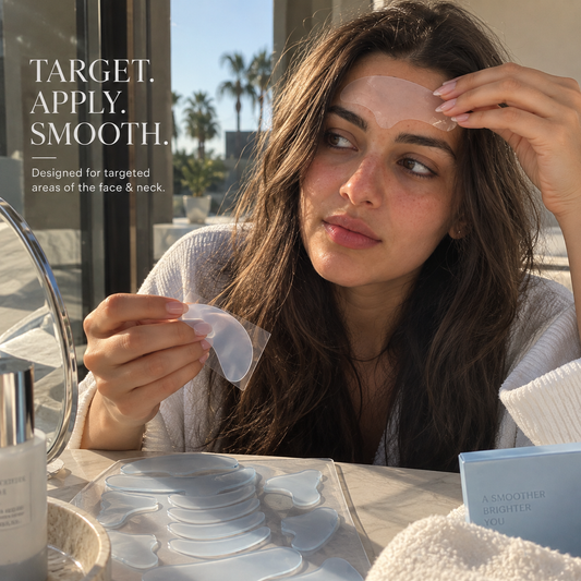 Luvior SkinSculpt™ Reusable Patches
