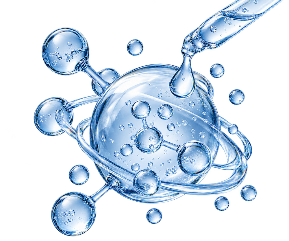 Hyaluronic Acid