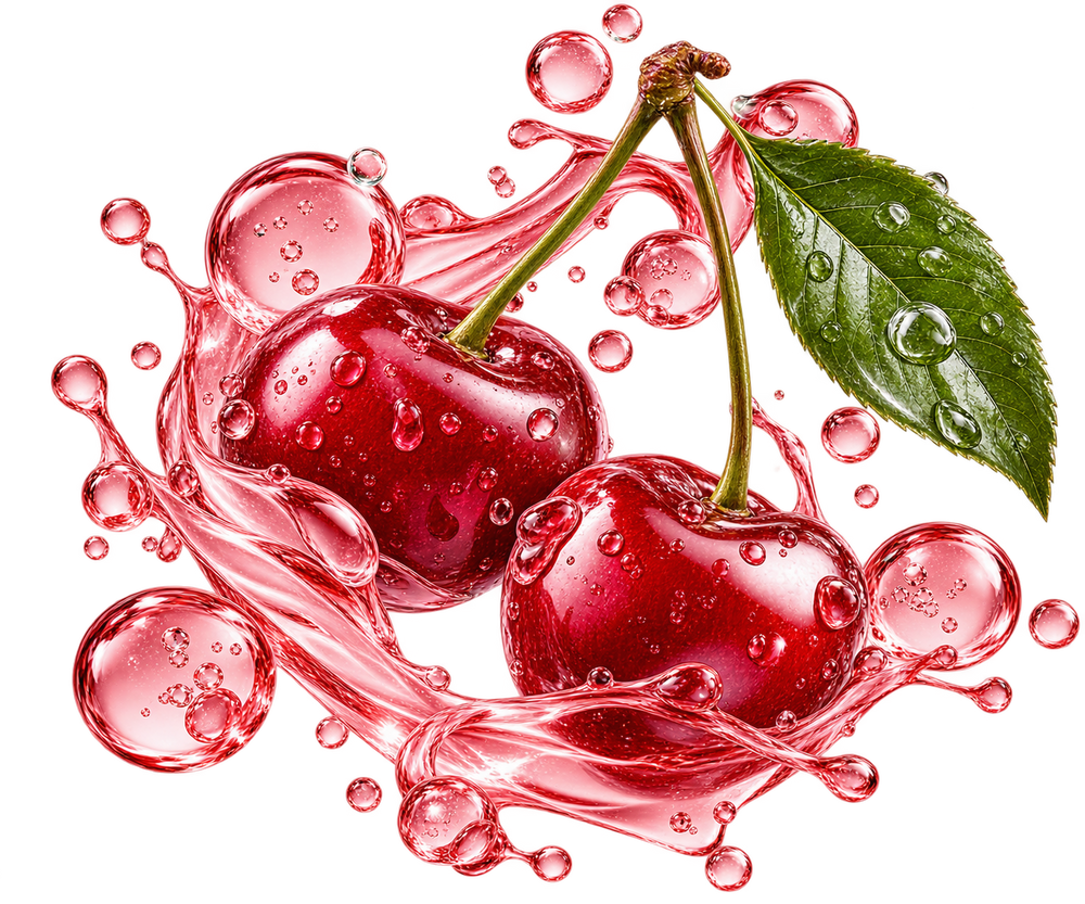 Prunus Avium (Sweet Cherry) Fruit Extract