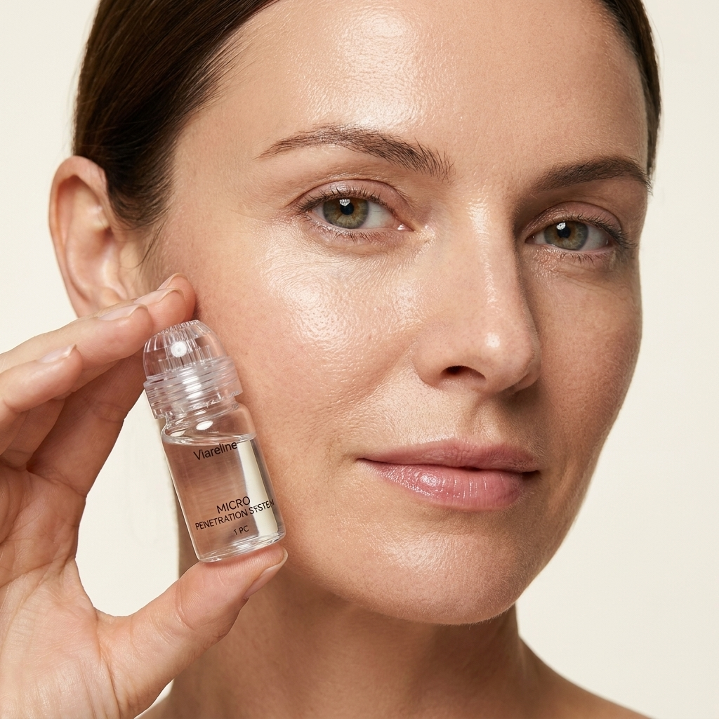 GlowRoll™ Collagen Set